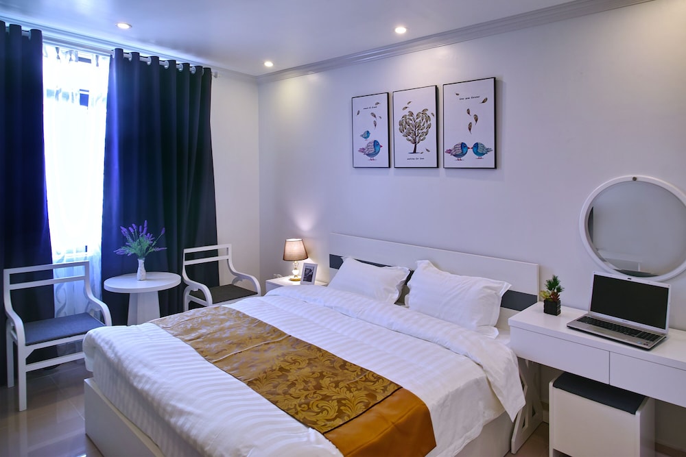 Thien An Hotel - last minute hotel in Haiphong