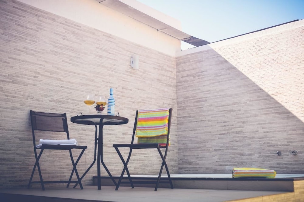 Styllus Motel Adults Only in Campinas, Brasil