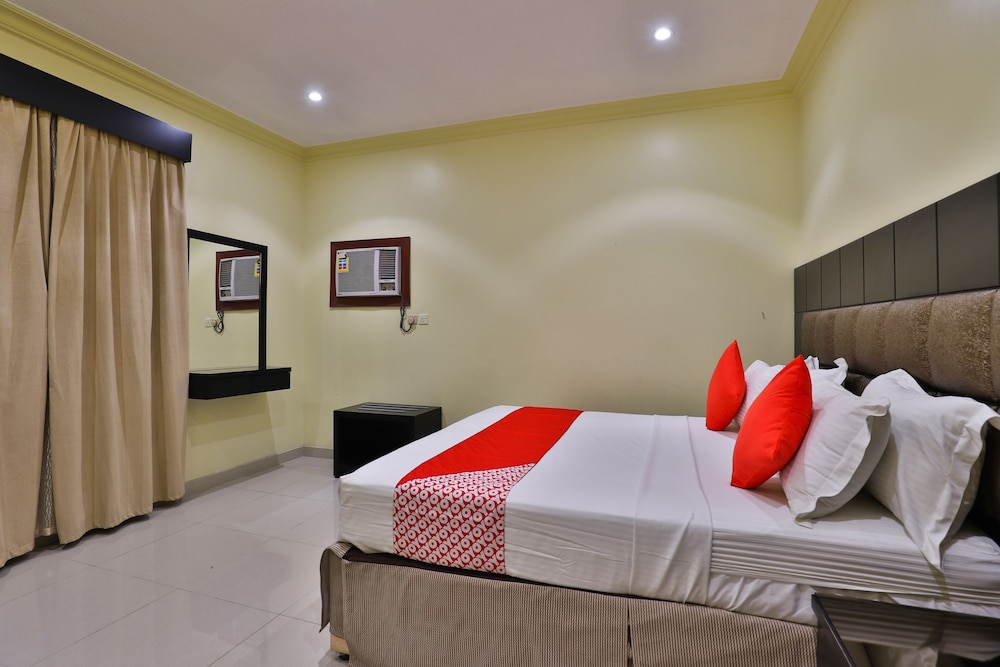 OYO 293 Rayanat Alseef 2 in Dammam, Saudi Arabia