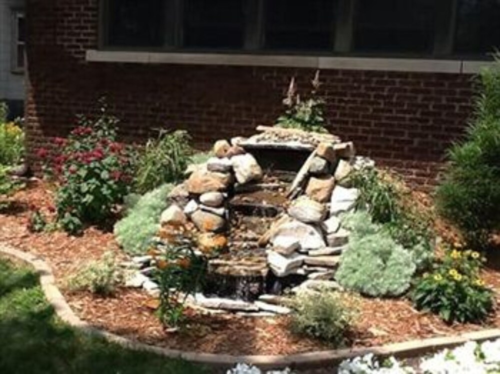 The Dwelling Place - photo 46