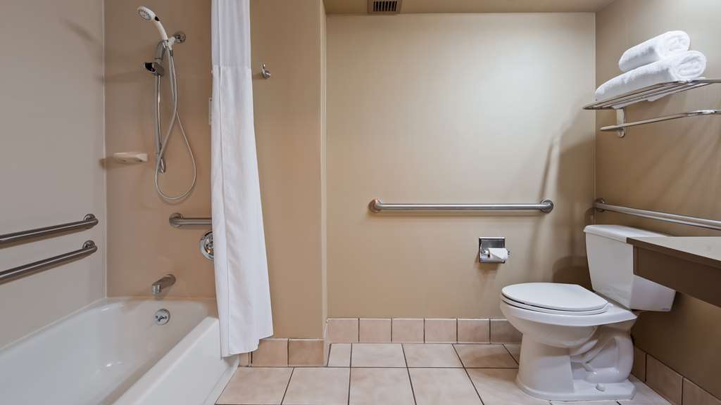 Best Western Delta Inn - photo 11