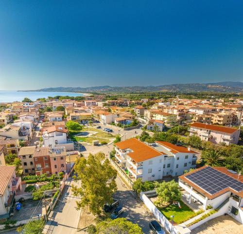 Casa Elisa La Caletta — 4-Star Luxury Hotel in La Caletta, Italy