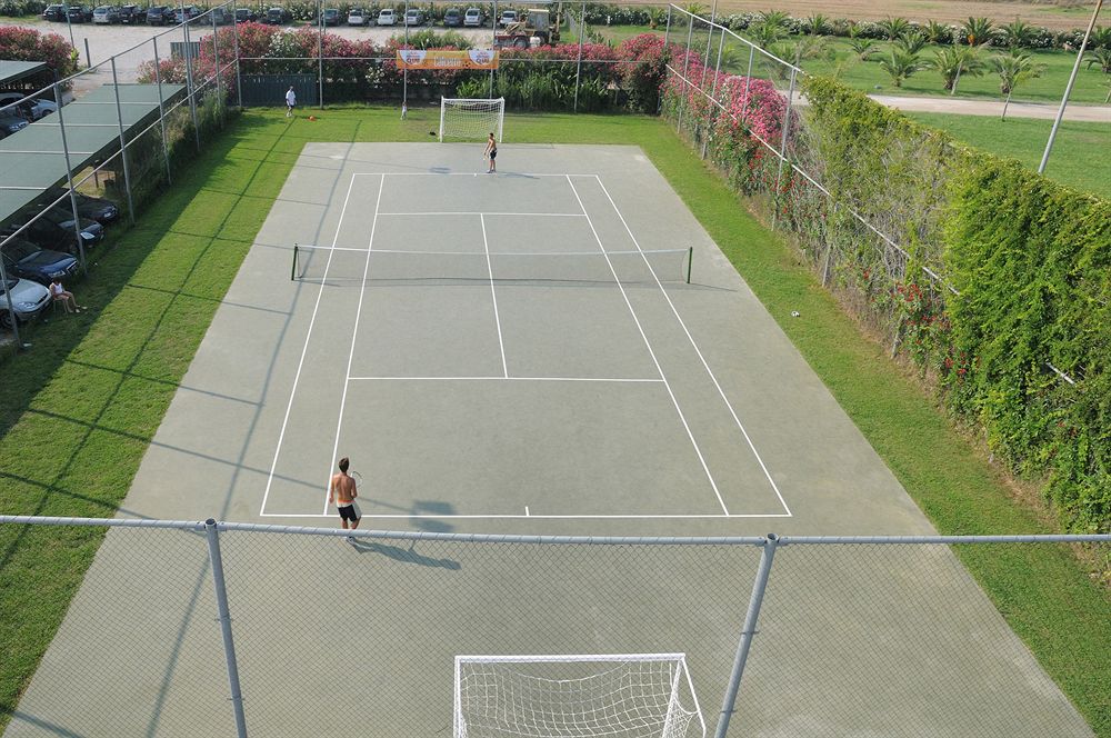 Villaggio Resort Oasis — Capaccio — photo 4