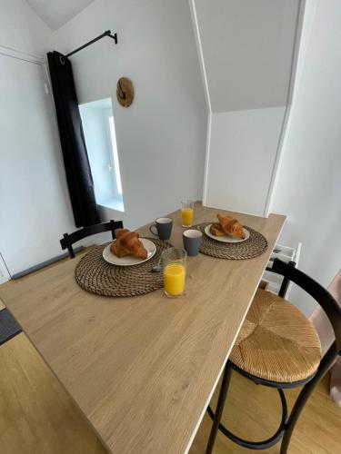 Modern Art Vierzon Centre Ville in Vierzon, France