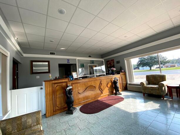 Embers Inn - photo 26