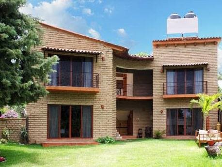 Hotel Tesoro 22 in Tepoztlan, Mexico