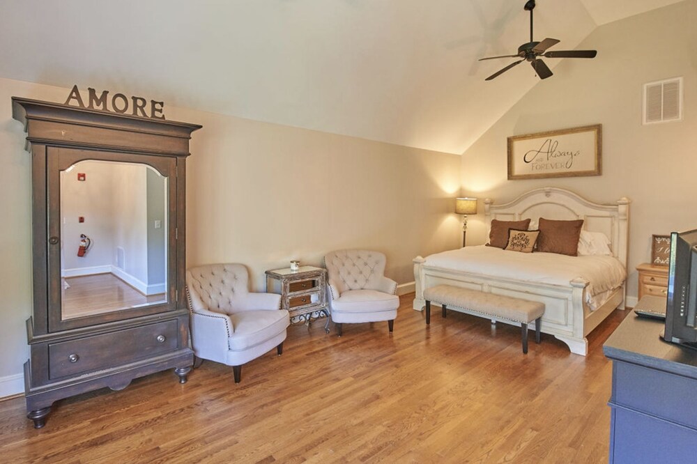 The Groome Inn - photo 18