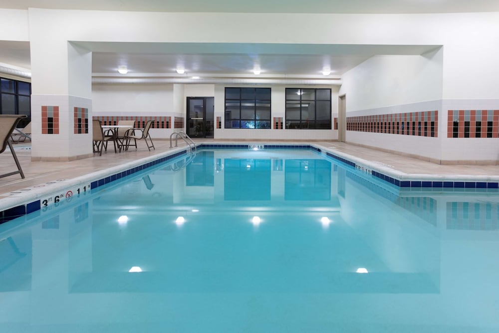 Hampton Inn Rock Springs - photo 49