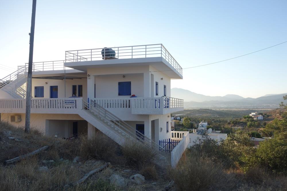 Panoramakamil — Alimos — photo 4