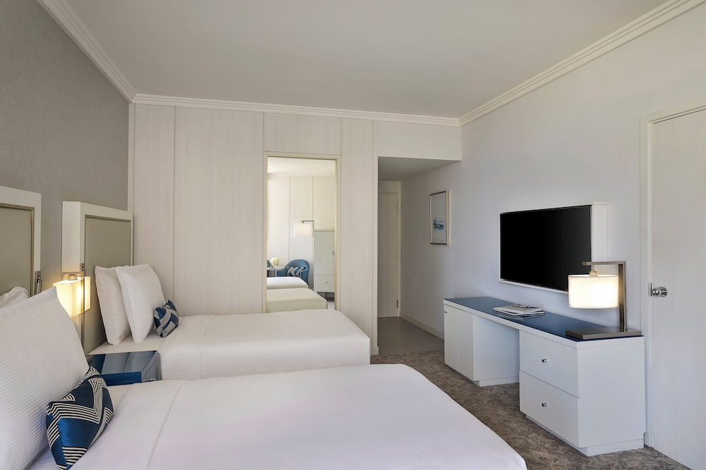 Beach Rotana — Abu Dhabi — photo 5