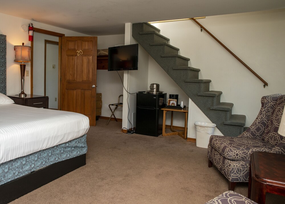 Chestnut Grove Resort - photo 45