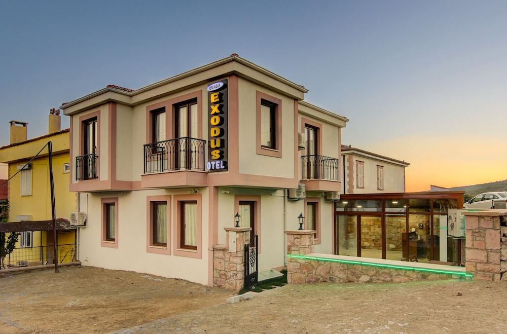 Cunda Exodus Otel - last minute hotel in Ayvalik