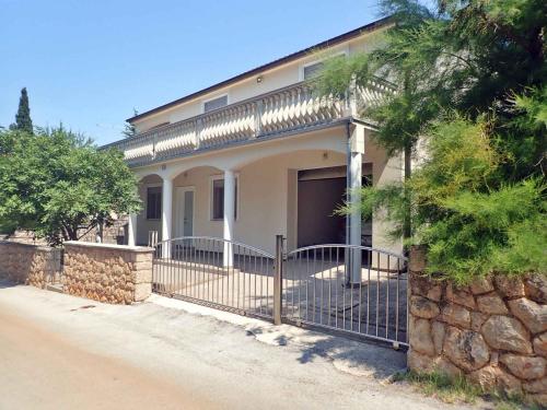 Apartment in Starigrad Paklenica 50111 — 4-Star Luxury Hotel in Starigrad, Croatia