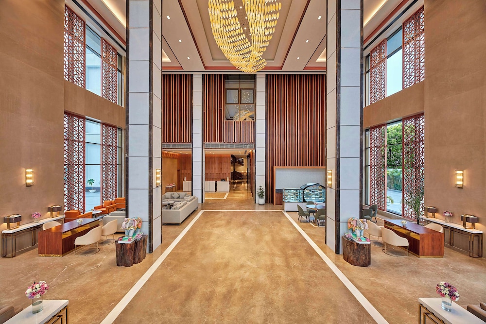 DoubleTree by Hilton Varanasi — Varanasi — photo 3