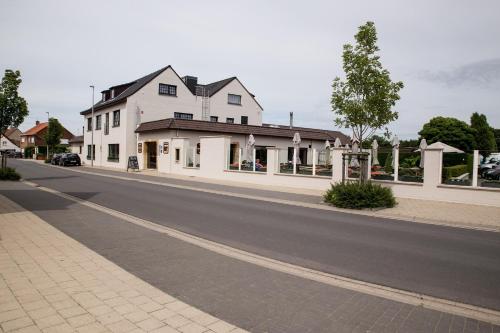Hotel Salons De Vrede - carbon neutral hotel in Ichtegem