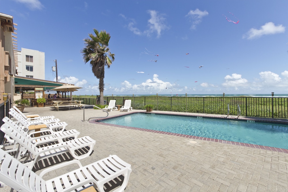 The Palms Resort — hotel in South Padre Island