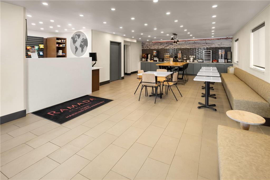 Ramada by Wyndham York Harrisburg Hershey - photo 6