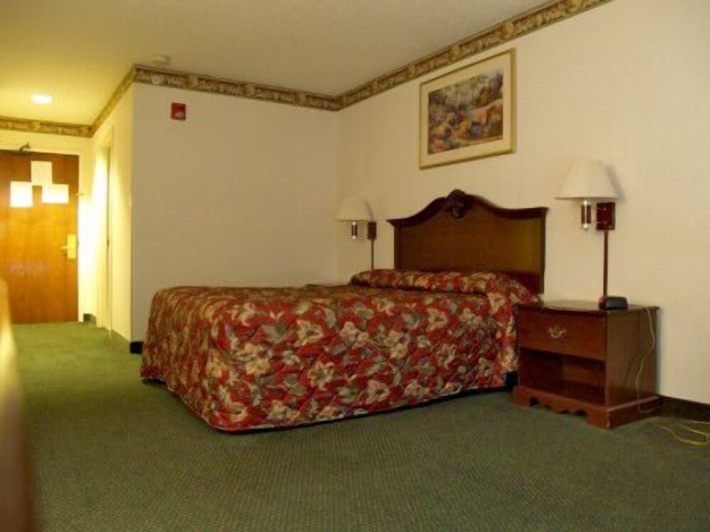 Horizon Inn - photo 10