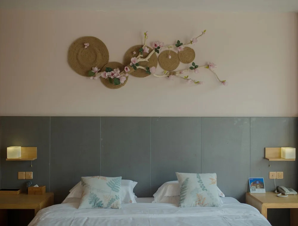 Wuyishan Ancient Street No.3 Tea Inn in Nanping, People's Republic of China