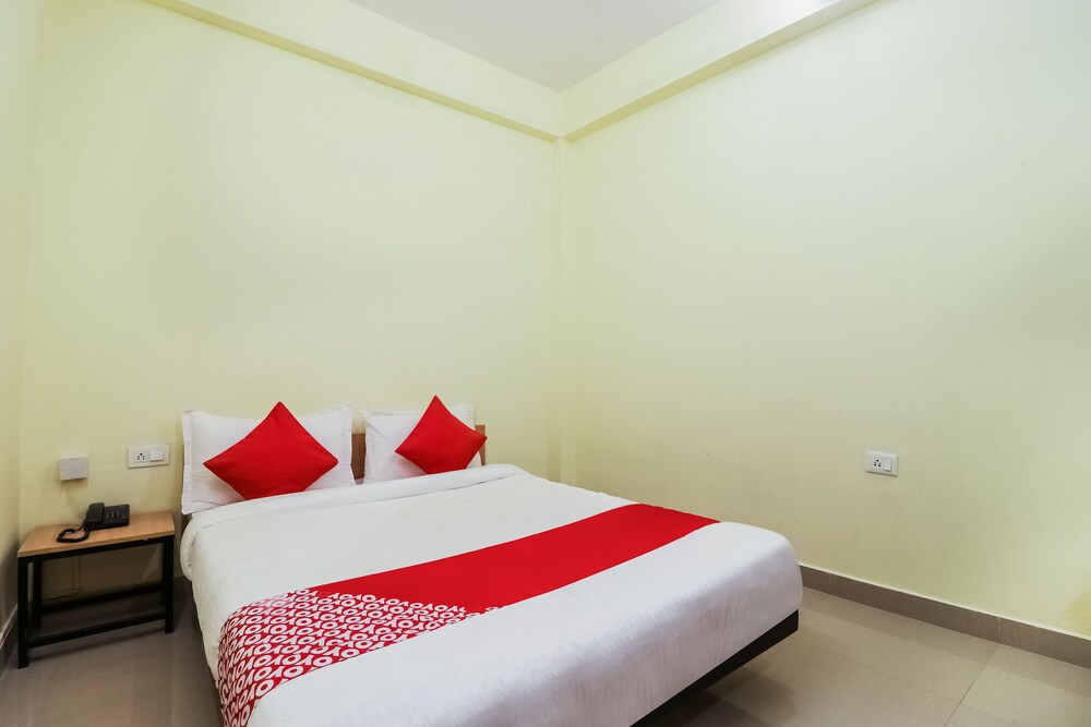 Oyo Flagship 42895 Sonal's Inn — hotel in Allahabad