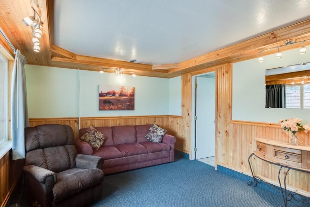 Zion Park Motel - photo 22