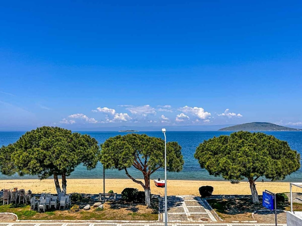 Grand Avşa Otel in Marmara, Turkey