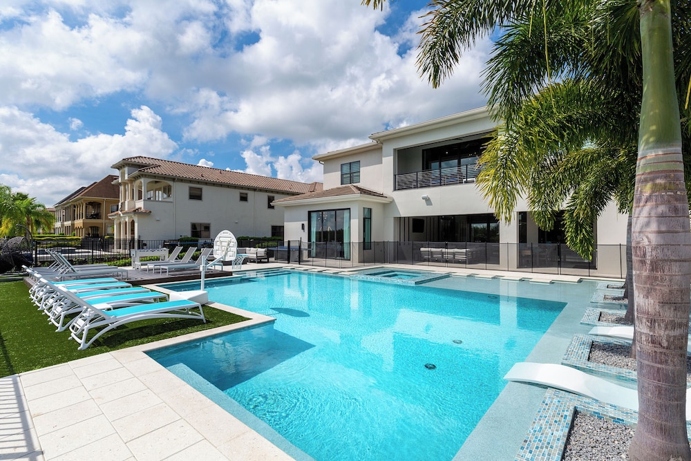 Villatel Luxury Homes at Reunion Resort - photo 54