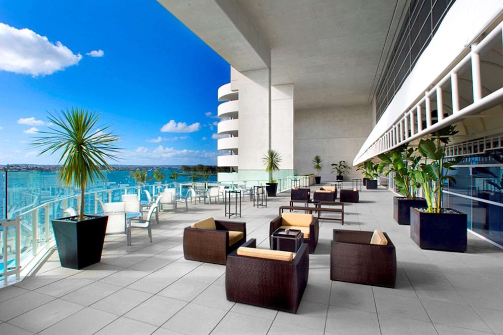 Hilton San Diego Bayfront - photo 144