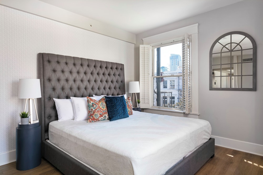 The Historic Penn Hotel - photo 181