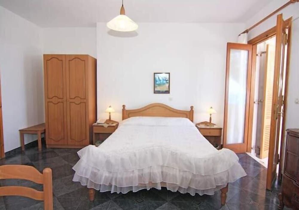 Annita Studios — Karpathos — photo 4