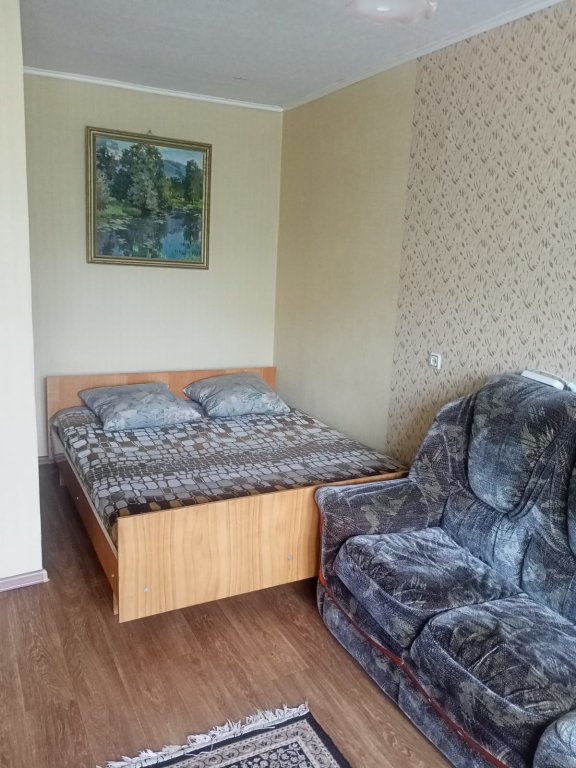 Kalinina 37 Apartments 21041214 — Valuyki