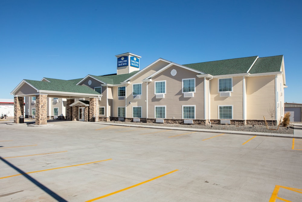 Cobblestone Inn & Suites Pine Bluffs - featured photo