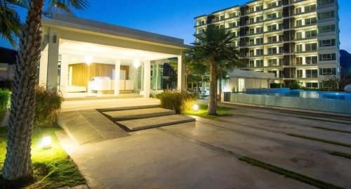 The Sea Condominium — Sam Roi Yot — photo 2