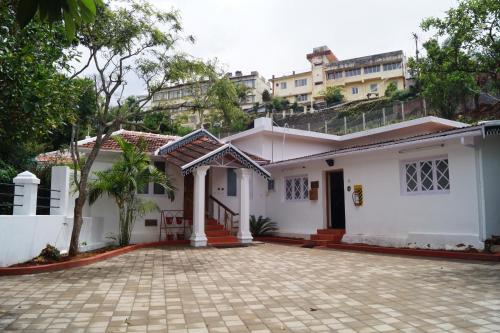 Fairy Glen — 4-Star Luxury Hotel in Coimbatore, India