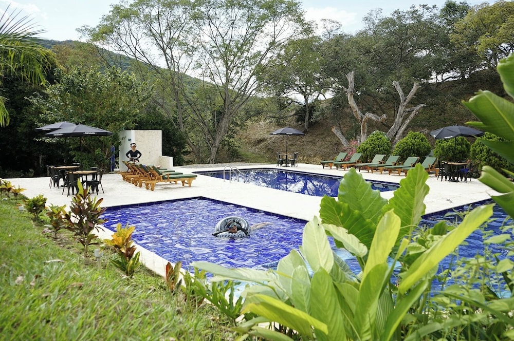 Tres Lagos Finca Hotel in San Jeronimo, Colombia