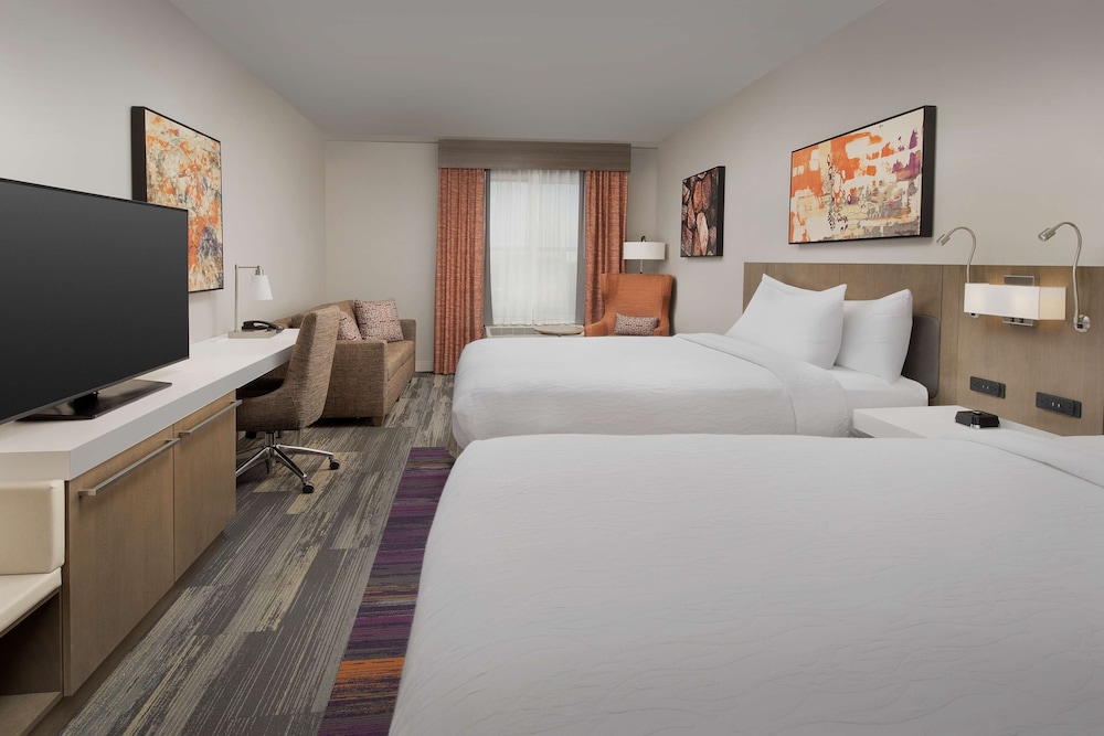 Hilton Garden Inn Columbia Airport - photo 10