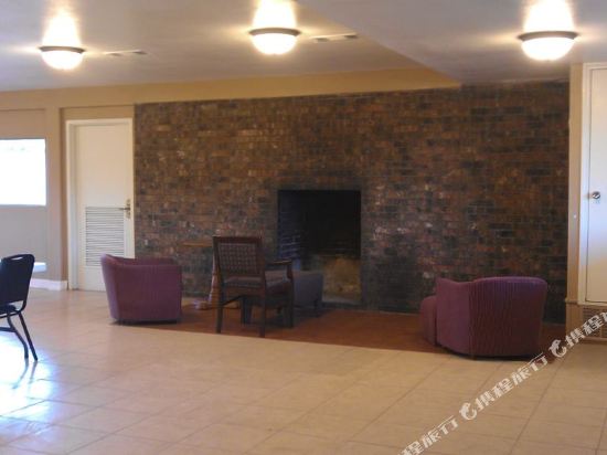 Flagship Inn - photo 6