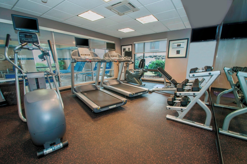 TownePlace Suites by Marriott Scranton Wilkes Barre - photo 19