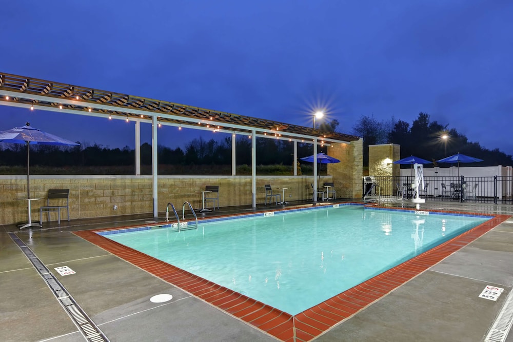 Home2 Suites by Hilton Springdale - photo 26