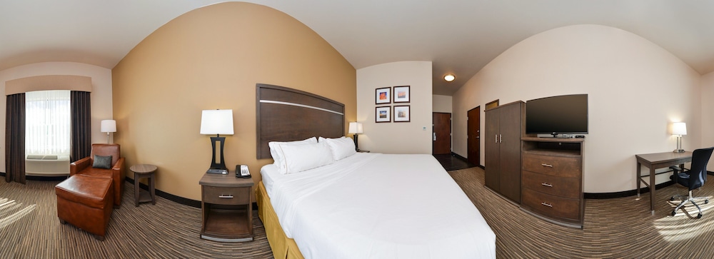 Holiday Inn Express & Suites Globe by IHG - photo 10