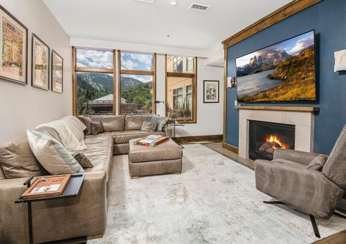 Westin Resort Unit #215 in Avon, United States