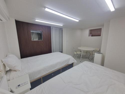 Shin Nonhyeon Hideout - last minute hotel in Seoul
