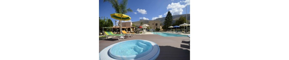 Hotel Oasi — hotel in San Vito Lo Capo