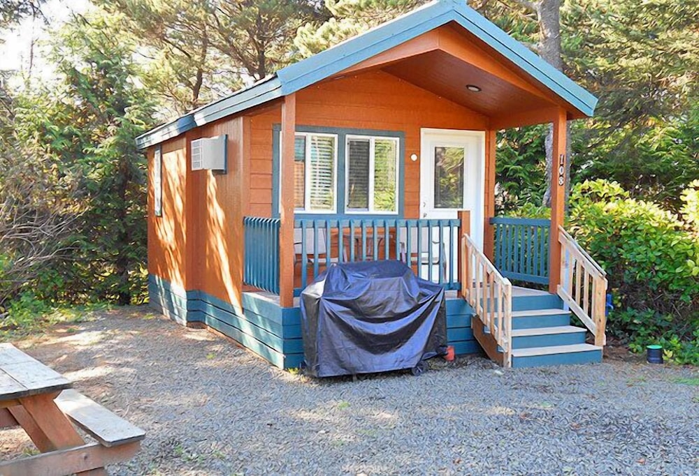 Whalers Rest RV & Camping Resort - photo 16