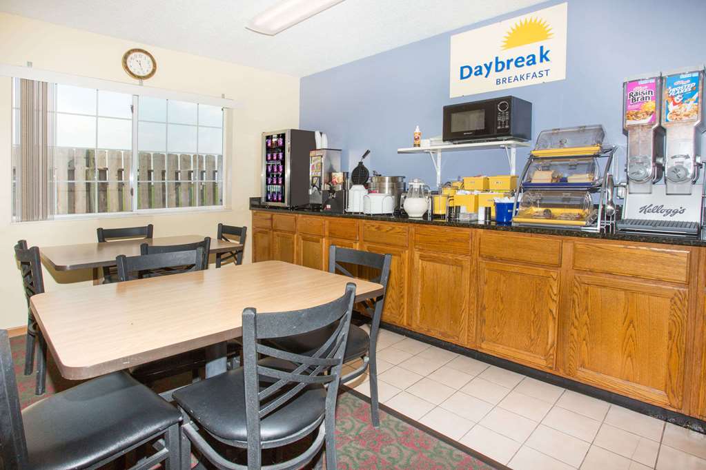Days Inn by Wyndham Lexington NE - photo 14