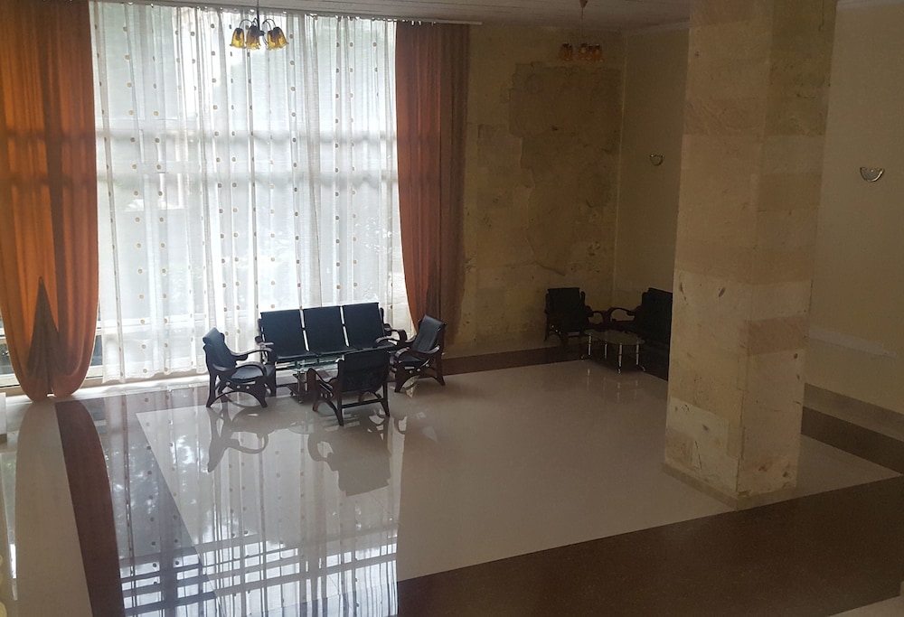 Vanadzor Armenia Health Resort — Vanadzor — photo 4