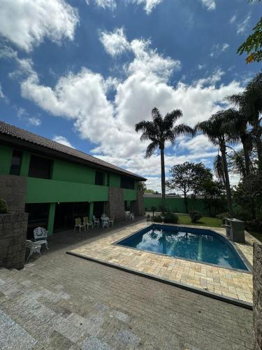 Espaço Life Eventos in Curitiba, Brasil