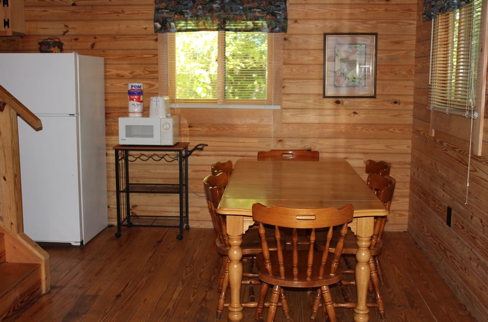 Appalachian Campsites - photo 35