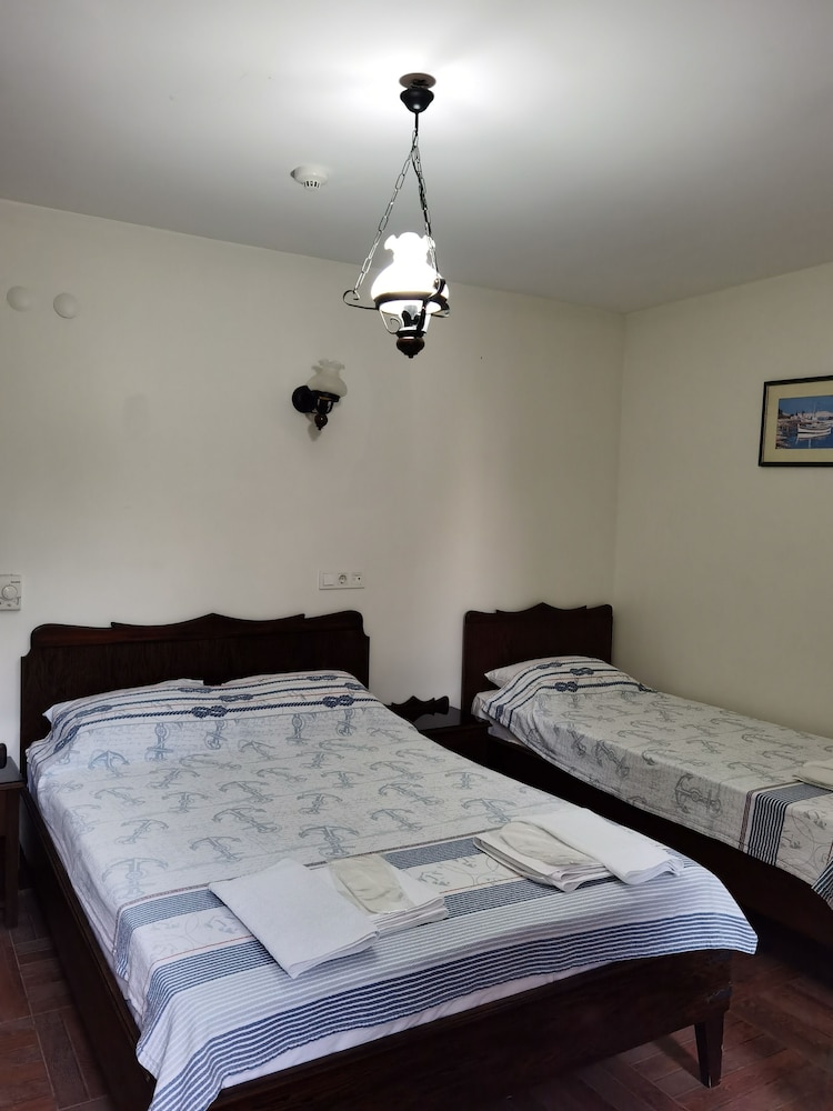 Kaptan Motel — Seferihisar — photo 3