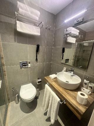 Palm Hills Beach Hotel - last minute hotel in Bodrum